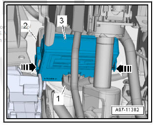 Brakes - mechanism