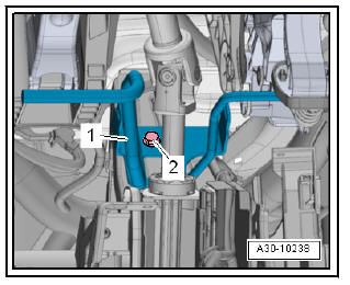 Brakes - mechanism