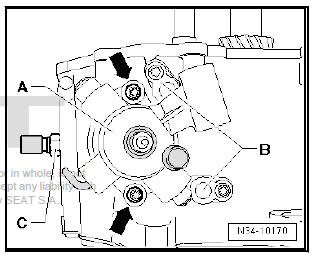 Controls, housing