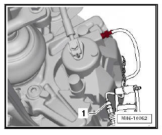 Brakes - mechanism