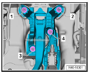 Brakes - mechanism