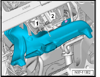 Brakes - mechanism