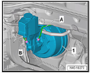 Brakes - mechanism