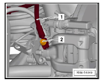 Brakes - mechanism