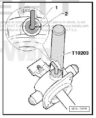 Controls, housing