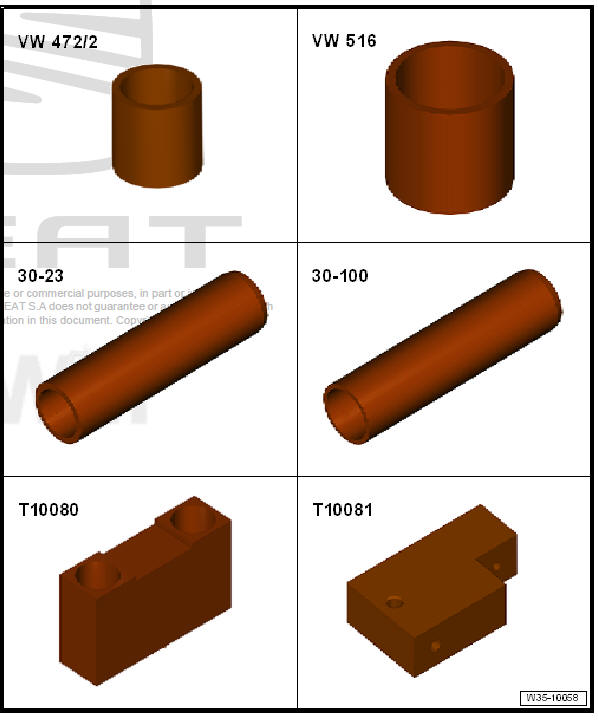 Gears, shafts