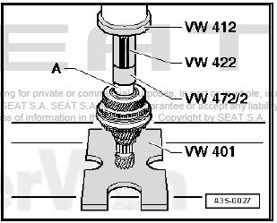 Gears, shafts