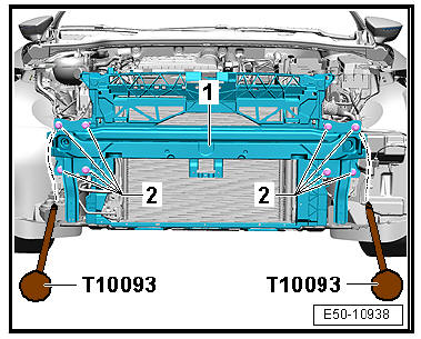 Body - front