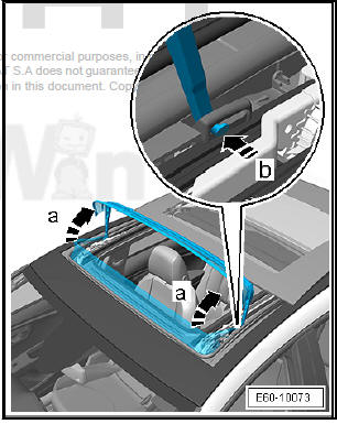 Sunroof