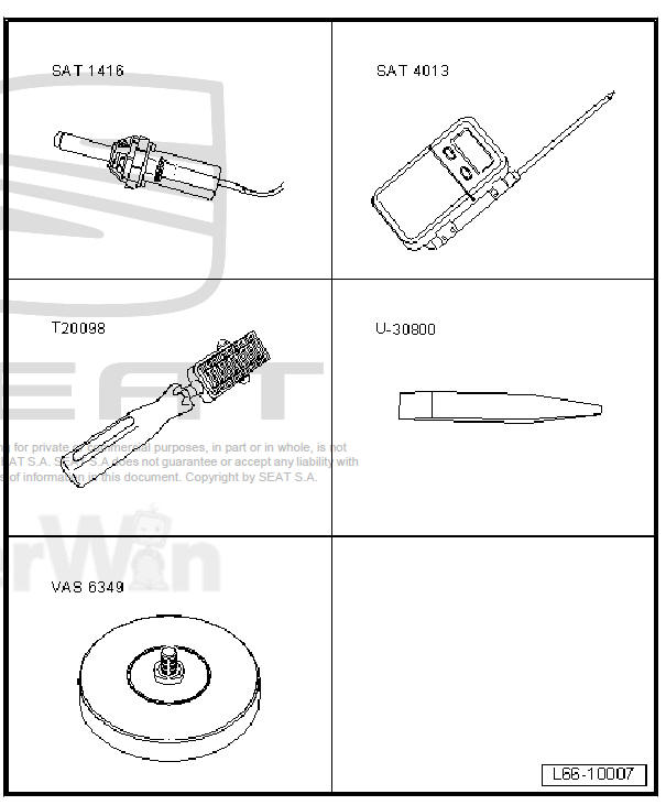 Exterior equipment