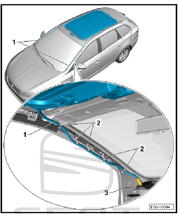 Sunroof