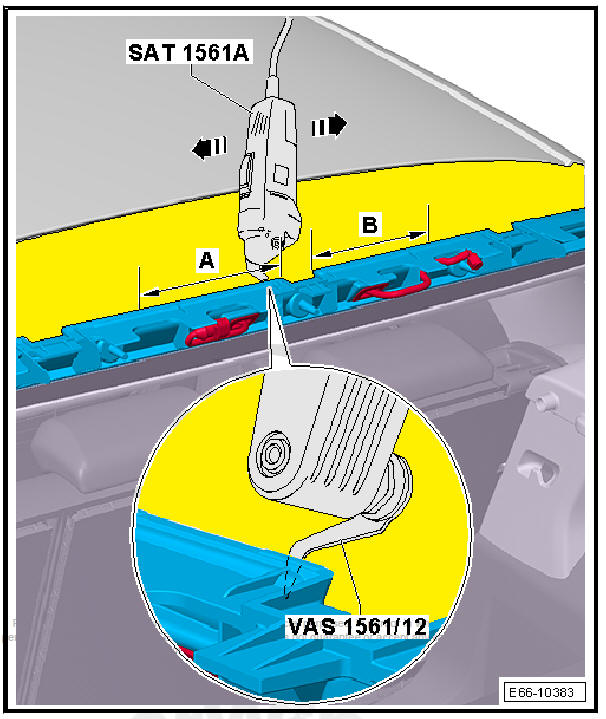 Exterior equipment