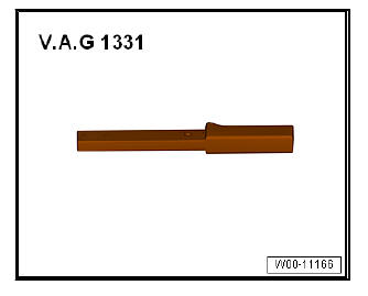 Front doors, door components, central locking