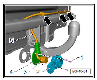 Exterior equipment