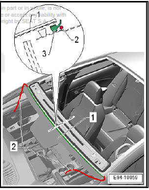 Sunroof