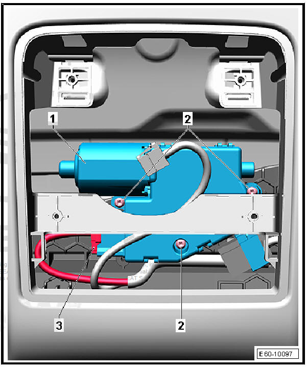 Unplug a sunroof drain - front and rear - Seat Leon MK3/5F - Volkswagen  Golf - iFixit Repair Guide