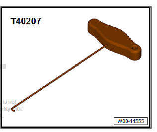 Front doors, door components, central locking