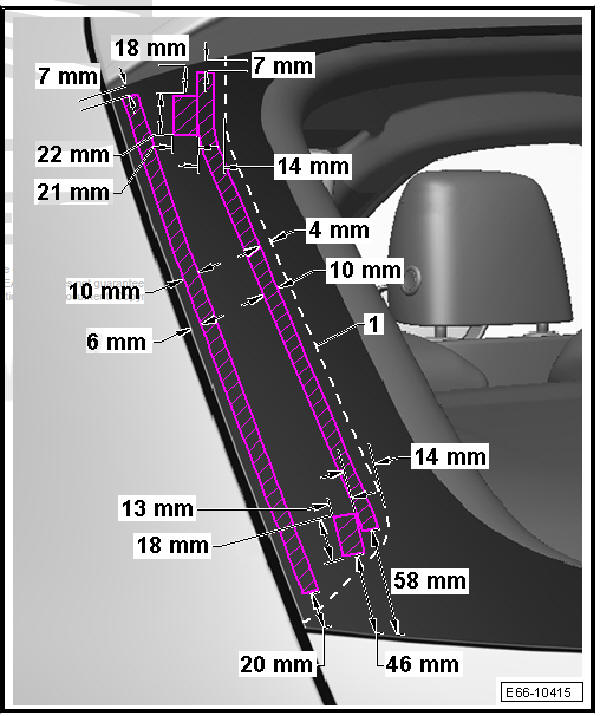 Exterior equipment