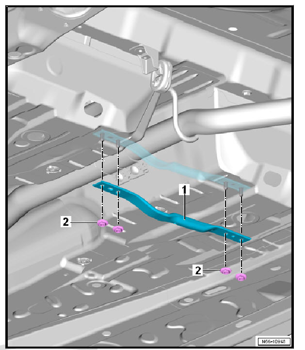 Exterior equipment