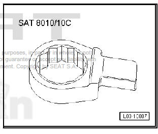 Exterior equipment