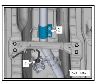 Exterior equipment