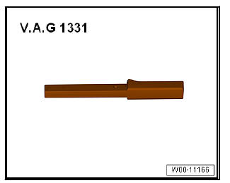 Front doors, door components, central locking