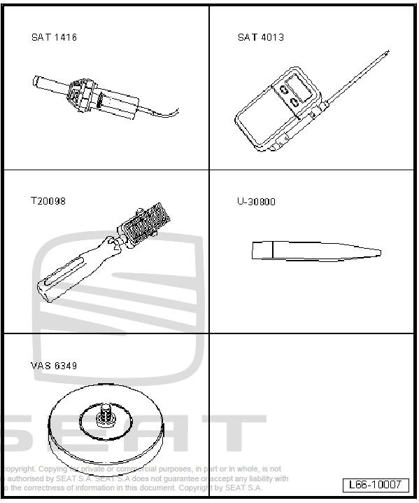 Exterior equipment