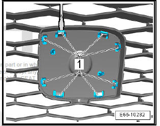 Exterior equipment