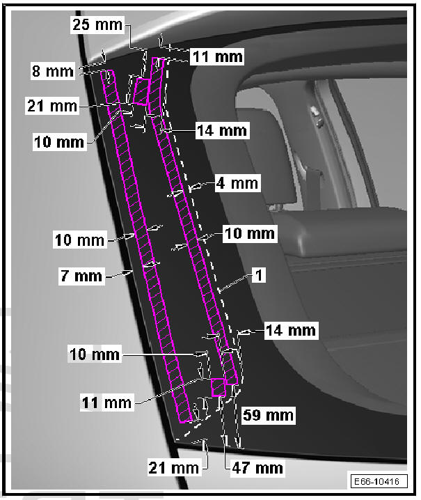 Exterior equipment