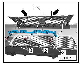 Exterior equipment