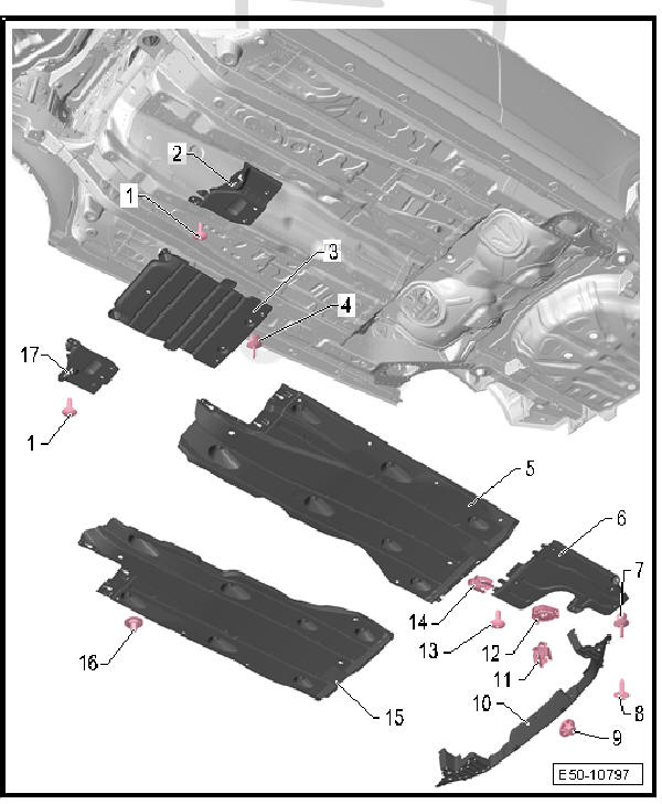 Exterior equipment