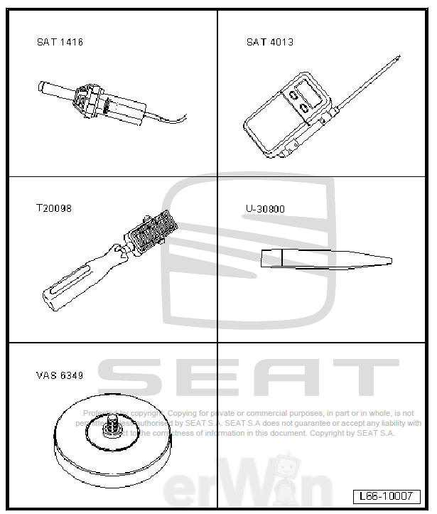 Exterior equipment