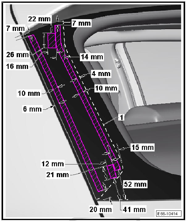 Exterior equipment