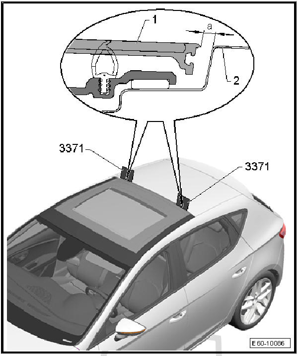 Sunroof