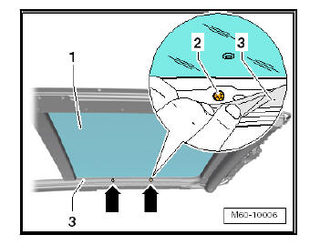 Sunroof