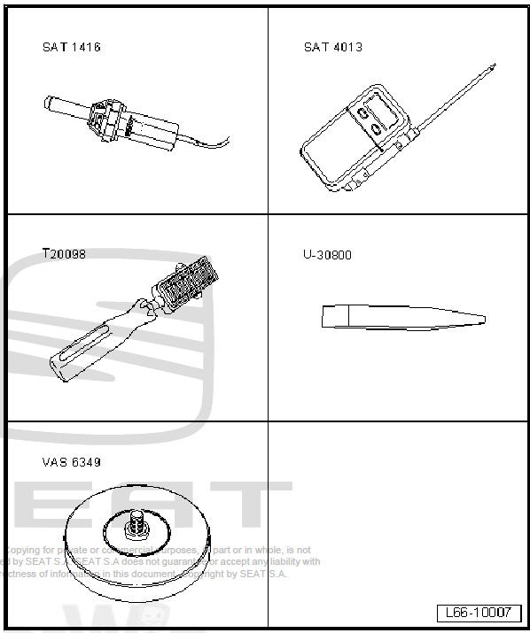 Exterior equipment