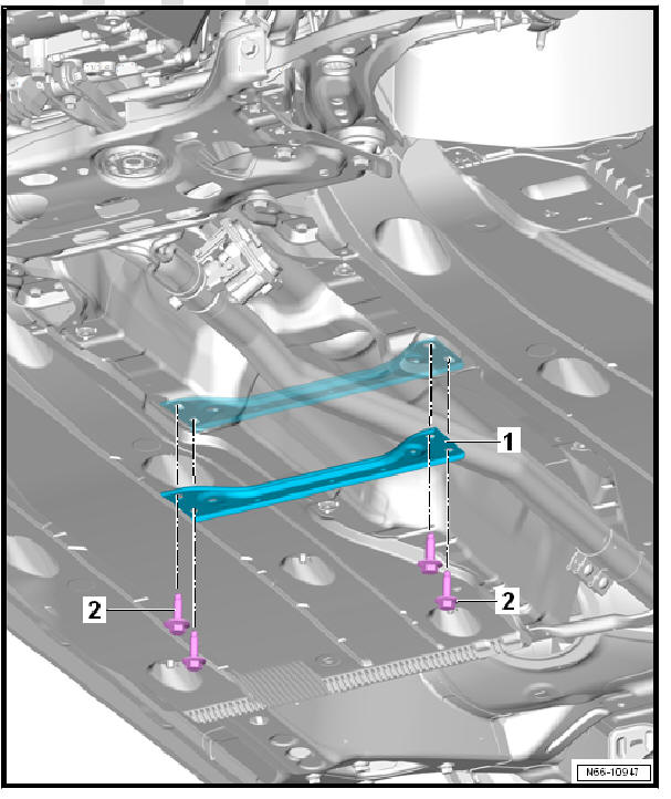 Exterior equipment