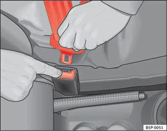 Fig. 15 Removing latch