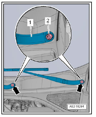 Windscreen wash/wipe system