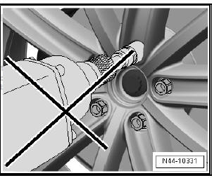 Wheels, tyres, vehicle geometry