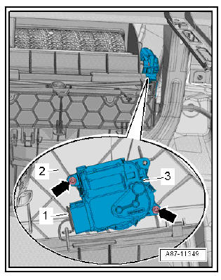 Air conditioning system