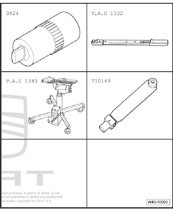 Front suspension