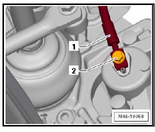 Brakes - mechanism