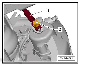 Brakes - mechanism