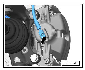 Brakes - mechanism